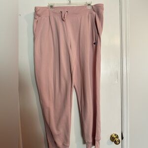 Women’s champion sweatpants